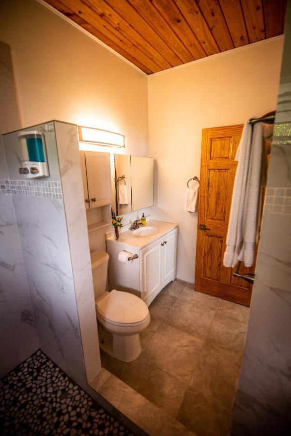 Hibiscus Suite At Sunset Serenade Cruz Bay Zewnętrze zdjęcie