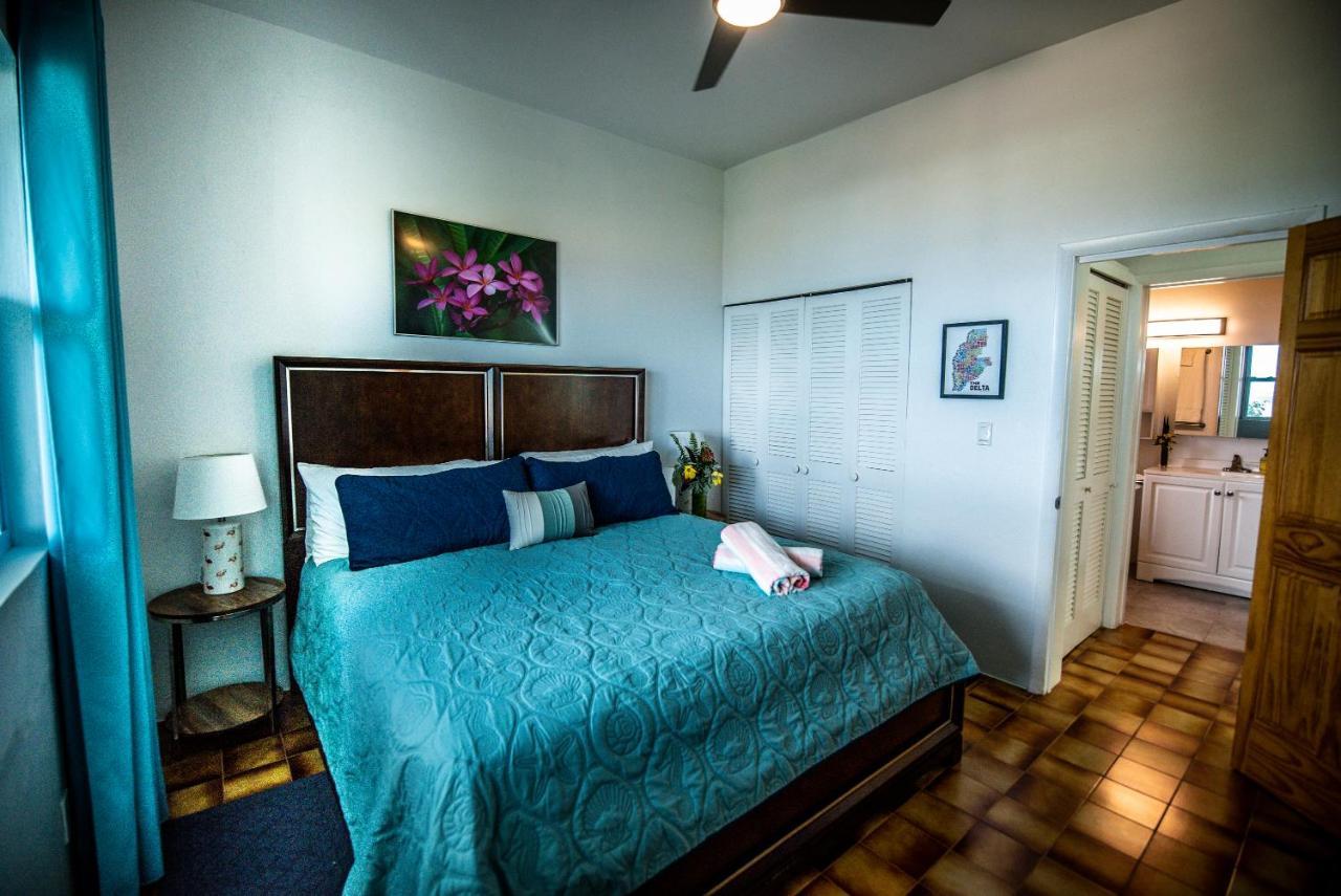 Hibiscus Suite At Sunset Serenade Cruz Bay Zewnętrze zdjęcie