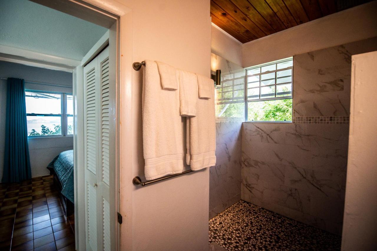 Hibiscus Suite At Sunset Serenade Cruz Bay Zewnętrze zdjęcie